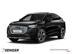 Audi Q4 e-tron Sportback 35 MMI LED ACC