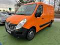 Renault Master Vu L1H1 (8.325 HT) F3500 2.3 DCI 170 GRAND CONFORT Or - thumbnail 1