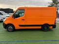 Renault Master Vu L1H1 (8.325 HT) F3500 2.3 DCI 170 GRAND CONFORT Or - thumbnail 2