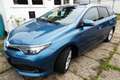 Toyota Auris Touring Sports Comfort Navi,Kamera,BC,Eu5 Blau - thumbnail 3