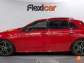 Mercedes-Benz A 200 d Rouge - thumbnail 4