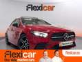 Mercedes-Benz A 200 d Rouge - thumbnail 1