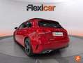 Mercedes-Benz A 200 d Rouge - thumbnail 5