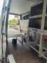 Volkswagen Crafter Crafter 30 HR Kasten-Doka 3-3 MR TDI Silber - thumbnail 16
