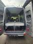 Volkswagen Crafter Crafter 30 HR Kasten-Doka 3-3 MR TDI Silber - thumbnail 17
