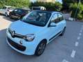 Renault Twingo 1.0 openair 70cv S&S Cabrio Intens Limited Blauw - thumbnail 1