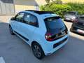 Renault Twingo 1.0 openair 70cv S&S Cabrio Intens Limited Blauw - thumbnail 5
