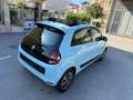 Renault Twingo 1.0 openair 70cv S&S Cabrio Intens Limited Blauw - thumbnail 6