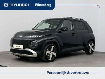 Evolve 49 kWh | Nieuw | Snel leverbaar