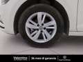 Volkswagen Polo 1.0 EVO 80 CV 5p. Comfortline BlueMotion Technolo Bianco - thumbnail 9
