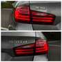 BMW 530 D Xdrive 4x4 Automaat / BTW WAGEN Plateado - thumbnail 8