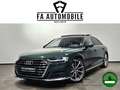 Audi A8 60 TFSI Sport Individual Edition Pano 21 Zoll Vert - thumbnail 1