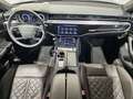 Audi A8 60 TFSI Sport Individual Edition Pano 21 Zoll Vert - thumbnail 18