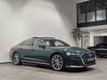 Audi A8 60 TFSI Sport Individual Edition Pano 21 Zoll Vert - thumbnail 5