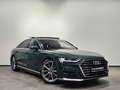 Audi A8 60 TFSI Sport Individual Edition Pano 21 Zoll Verde - thumbnail 3