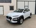 Hyundai KONA 1.0 TGDI Klass 4x2 Blanco - thumbnail 1