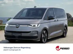 Volkswagen T7 Multivan Life Generation Hybrid DSG 4Motion