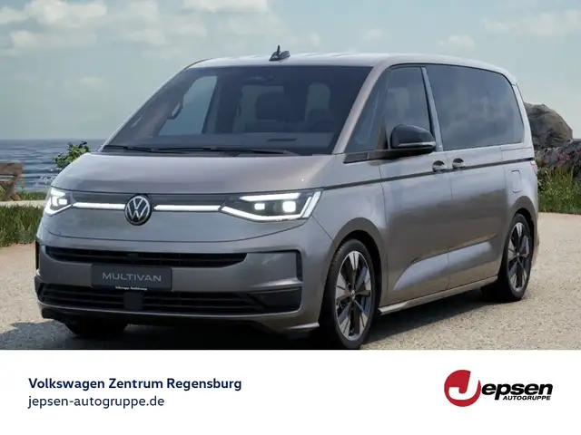 Volkswagen T7 Multivan Life Generation Hybrid DSG 4Motion
