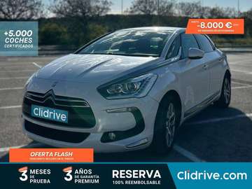 BlueHDi Desire