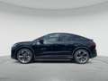 Audi Q4 e-tron Q4 Sportback 45 e-tron 210 kW Schwarz - thumbnail 4