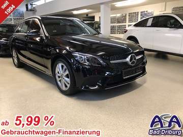 T d Modelljahr2020+8xAluräder+Comand+Avantgarde+M