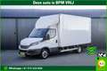 Iveco 35C16 | 3.0L | Bakwagen met Laadklep | N1 | Automa Blanc - thumbnail 1