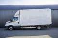 Iveco 35C16 | 3.0L | Bakwagen met Laadklep | N1 | Automa Blanc - thumbnail 5