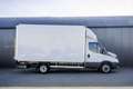 Iveco 35C16 | 3.0L | Bakwagen met Laadklep | N1 | Automa Blanc - thumbnail 6