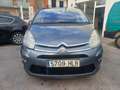 Citroen C4 Grand Picasso 1.6HDI SX Gris - thumbnail 2