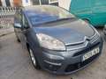Citroen C4 Grand Picasso 1.6HDI SX Gris - thumbnail 3