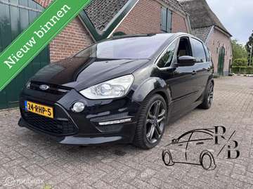 2.0 EcoBoost S Edition LEES TEKST