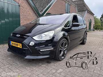2.0 EcoBoost S Edition LEES TEKST