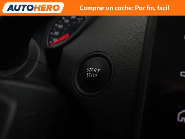 Dacia Duster view 28