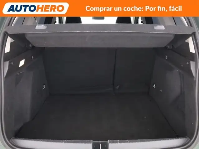 Dacia Duster view 18