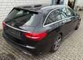 Mercedes-Benz C 250 T BlueTec AMG-Line 1.Hd/Leder/LED/AHK Czarny - thumbnail 20