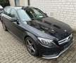 Mercedes-Benz C 250 T BlueTec AMG-Line 1.Hd/Leder/LED/AHK Czarny - thumbnail 19