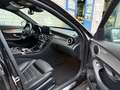 Mercedes-Benz C 250 T BlueTec AMG-Line 1.Hd/Leder/LED/AHK Czarny - thumbnail 14