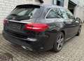 Mercedes-Benz C 250 T BlueTec AMG-Line 1.Hd/Leder/LED/AHK Czarny - thumbnail 4