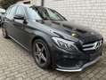 Mercedes-Benz C 250 T BlueTec AMG-Line 1.Hd/Leder/LED/AHK Czarny - thumbnail 1