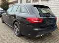 Mercedes-Benz C 250 T BlueTec AMG-Line 1.Hd/Leder/LED/AHK Czarny - thumbnail 3