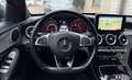Mercedes-Benz C 250 T BlueTec AMG-Line 1.Hd/Leder/LED/AHK Czarny - thumbnail 15