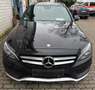 Mercedes-Benz C 250 T BlueTec AMG-Line 1.Hd/Leder/LED/AHK Czarny - thumbnail 7
