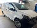 Mercedes-Benz Vito 114 cdi 4x4 - 34950 EURO EX BTW Weiß - thumbnail 9