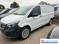 Mercedes-Benz Vito 114 cdi 4x4 - 34950 EURO EX BTW Weiß - thumbnail 1