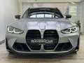 BMW M3 xDrive Competition Sitzlüftung CarbonExt. Gris - thumbnail 2