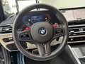 BMW M3 xDrive Competition Sitzlüftung CarbonExt. Gris - thumbnail 9