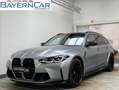 BMW M3 xDrive Competition Sitzlüftung CarbonExt. Gris - thumbnail 1