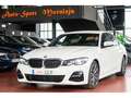 BMW 320 320dA Blanco - thumbnail 16