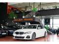 BMW 320 320dA Blanco - thumbnail 31
