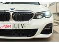 BMW 320 320dA Blanco - thumbnail 34
